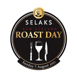 Selaks NZ Roast Day